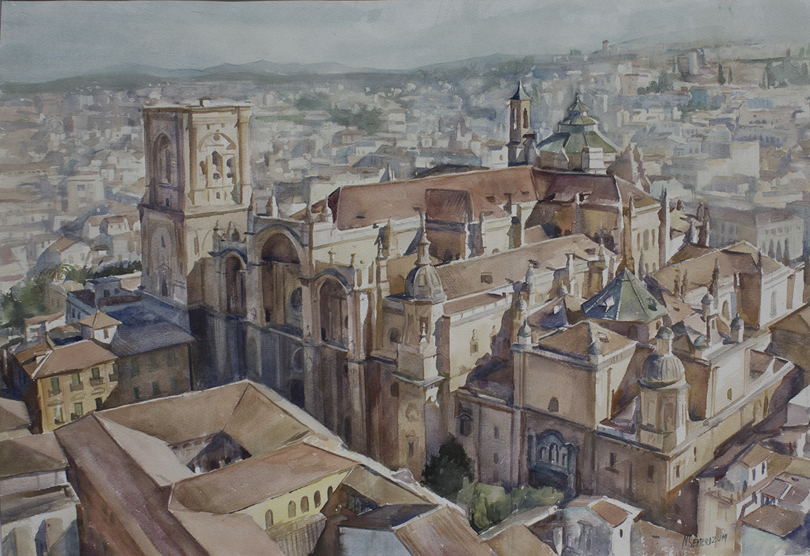 Featured Slider Image